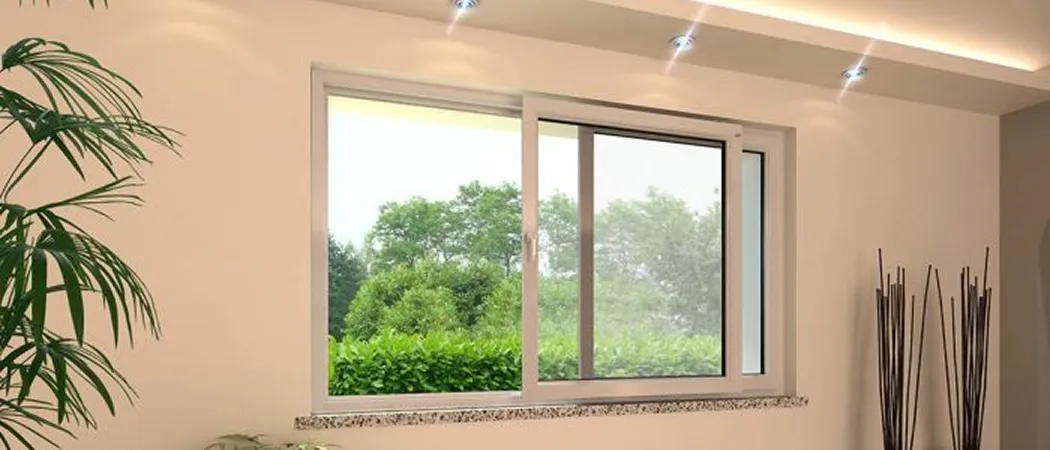 Раздвижные Окна