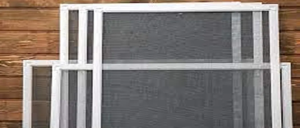 Москитные Сетки