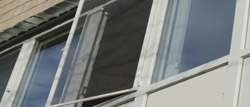 Москитные Сетки Петли