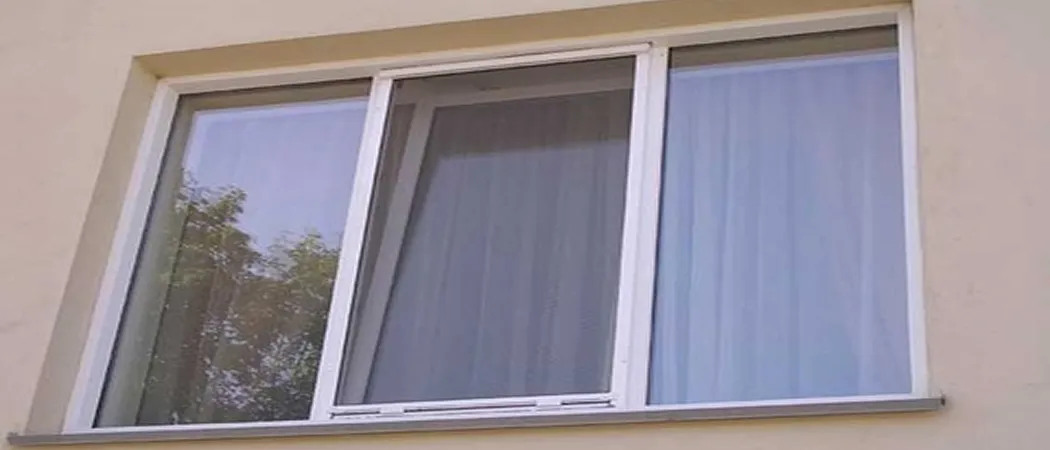 Москитные Сетки Рамочные