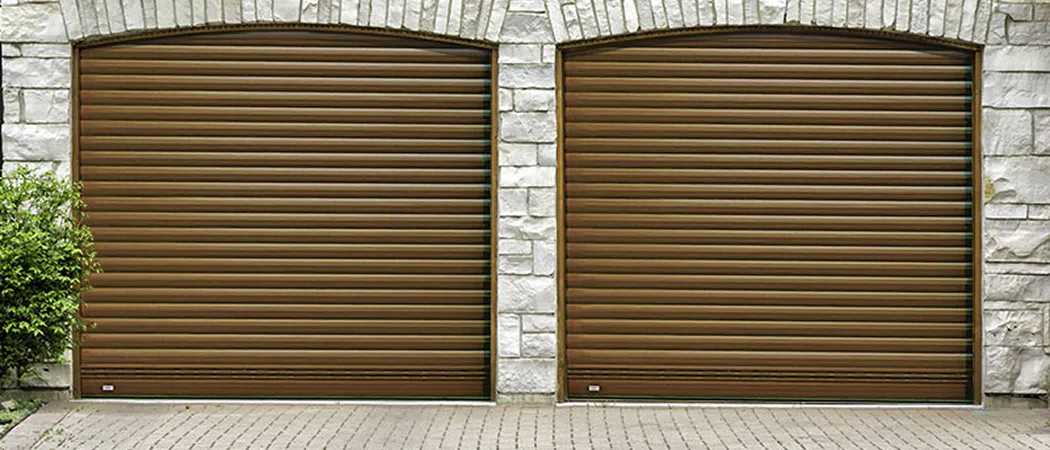 Ворота Роллеты