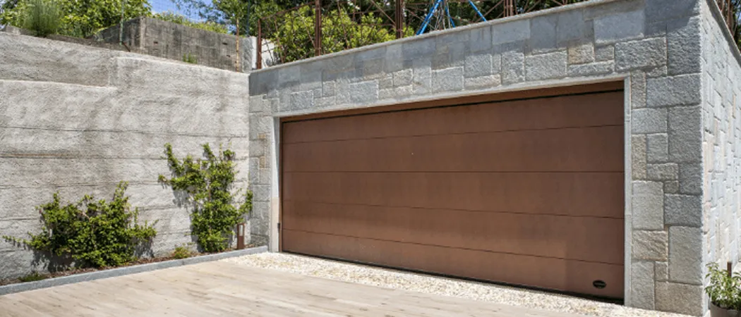 Секционные Ворота