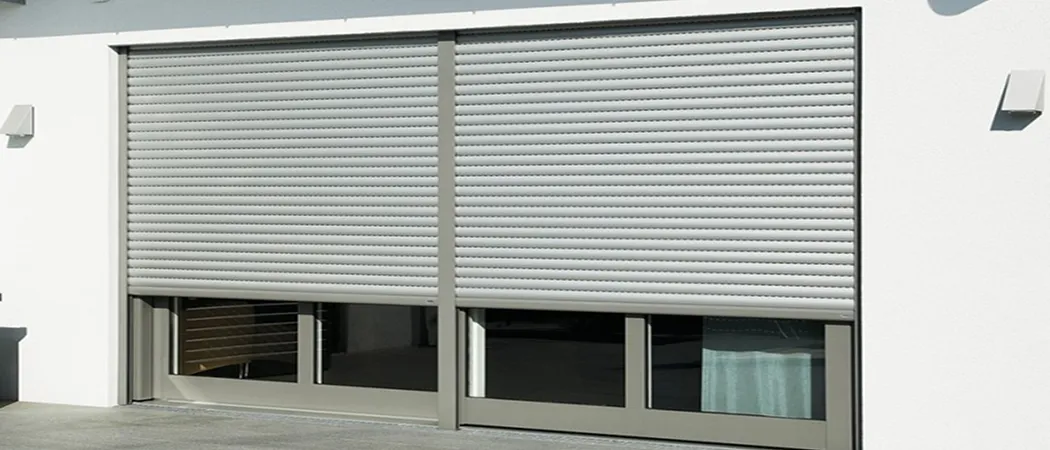 Роллеты Окна