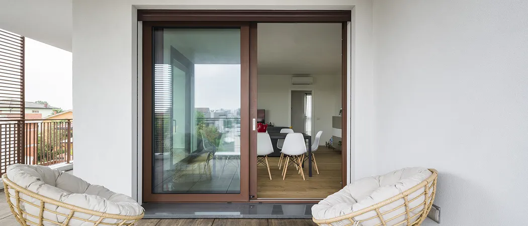 Раздвижные Двери